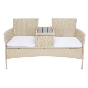 Outdoor Loveseats by Safavieh