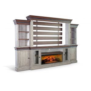 Wall Units by Sunny Designs