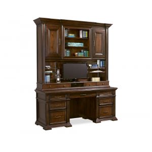 Computer Credenzas by Emery Park