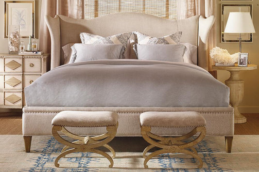 Century Furniture Rooms