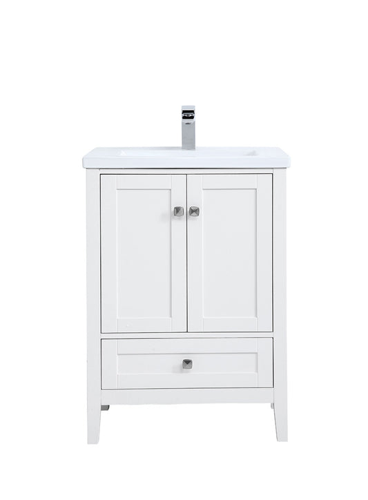 Elegant Furniture & Lighting Aqua Collection