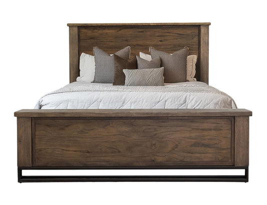 IFD Natural Teca Collection