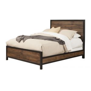 King Beds by Origins by Alpine Furniture
