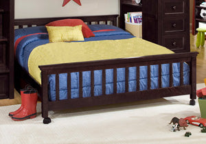 Hillsdale Kids and Teen Schoolhouse 4.0 Collection