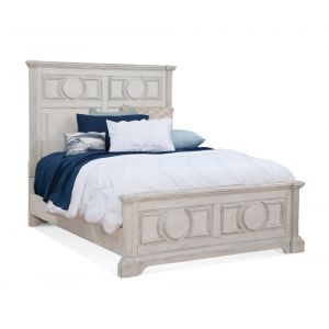King Beds by American Woodcrafters
