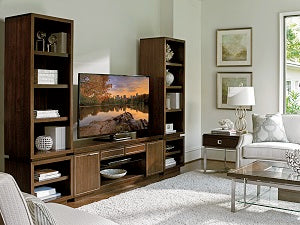 Lexington Media Room - TV Stands & Wall Units | AFA Stores
