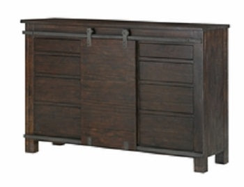 Servers by Magnussen