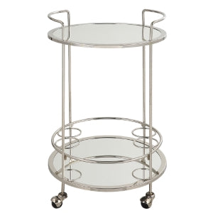 Kitchen Carts by Uttermost