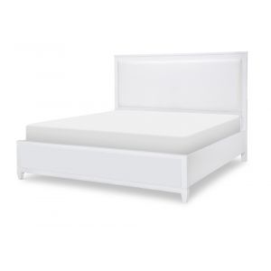 Legacy Classic Furniture Summerland White Collection