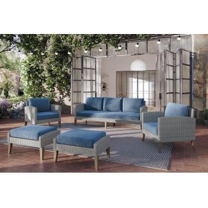 New Classic Furniture Carrezza Collection
