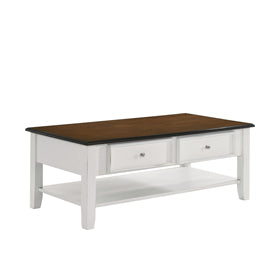 New Classic Furniture Evander Collection