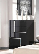 J&M Furniture Lucca Collection