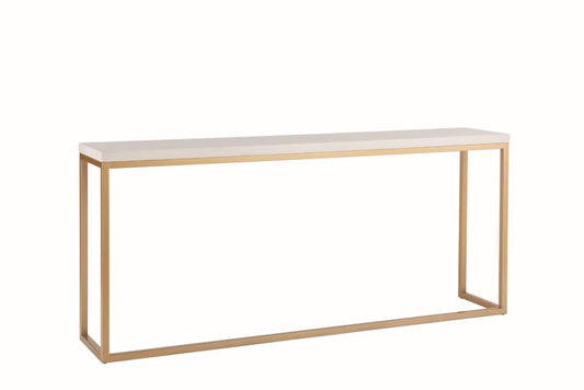 Console and Sofa Tables by Miranda Kerr