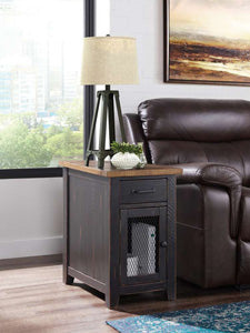 Martin Svensson Home Rustic Collection
