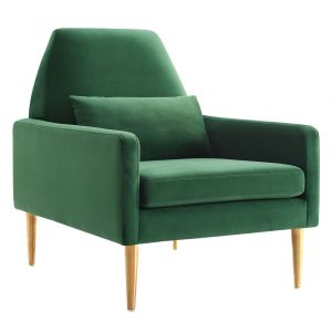 Transitional Accent Chairs by Modway