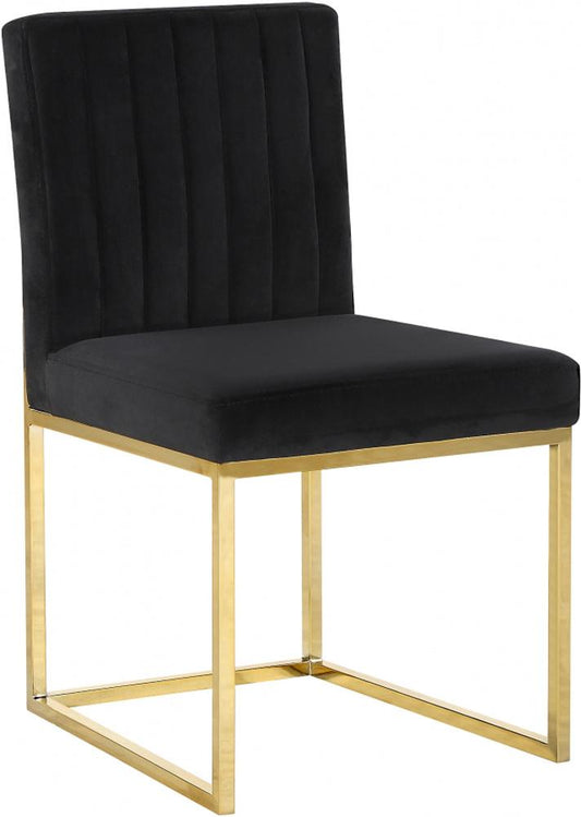 Meridian Furniture Giselle Collection