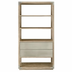 Etageres and Bookcases by Bernhardt