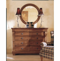 Dresser and Mirror Sets by Kincaid Furniture