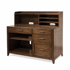 Computer Credenzas by Riverside Furniture