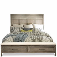Riverside Furniture Vogue Collection