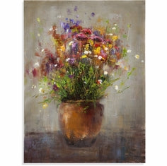 Impressionism by Bassett Mirror