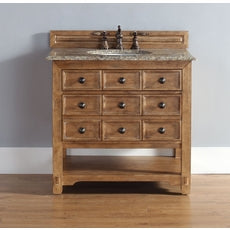 James Martin Malibu Collection