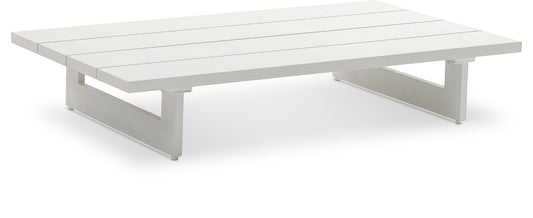 Outdoor Tables by Meridian Furniture