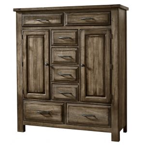 Vaughan Bassett Maple Road Collection