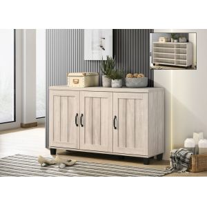 Accent Cabinets by Lilola Home