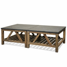 Riverside Furniture Weatherford Collection