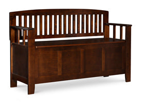 Linon Home Decor Cynthia Collection