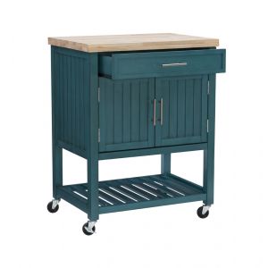 Kitchen Carts by Powell Company