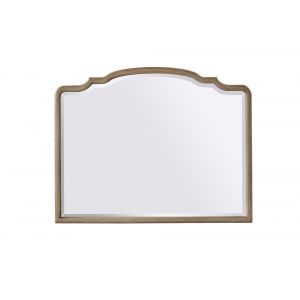 Mirrors by Emery Park