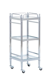 Linon Home Decor Pinnacle Collection