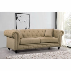 Meridian Furniture Chesterfield Collection