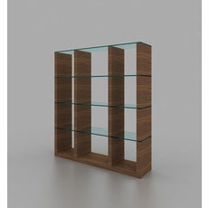 Bookcases by J&M Furniture