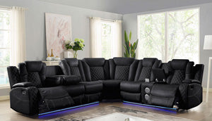 New Classic Furniture Orion Collection