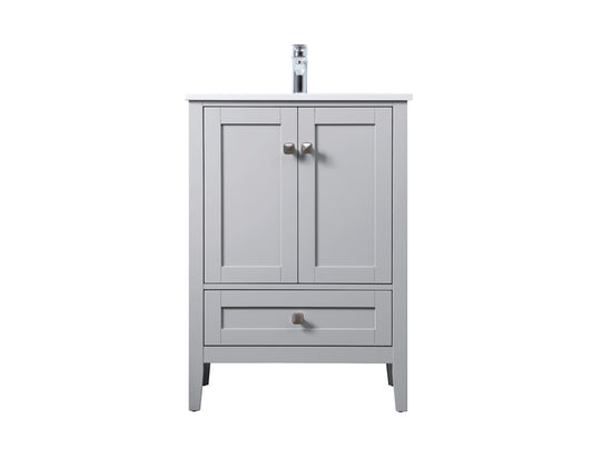 Elegant Furniture & Lighting Hamilton Collection