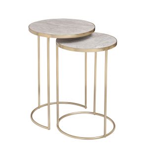 Nesting Tables by Martin Svensson Home
