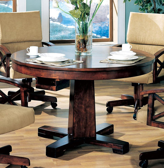 Game Tables Chairs by Coaster