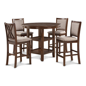 New Classic Furniture Amy Collection