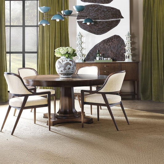 Hooker Furniture Dining Chairs: Elegant Hooker Dining Room Chairs | AFA Stores