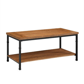 Coffee Tables by Linon Home Decor