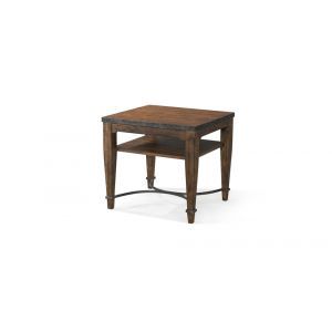 Lamp Tables by Legacy Classic Furniture