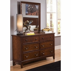 Kids Dressers By Liberty Furniture – AFA Stores