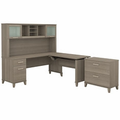Office Suites by Bush Furniture