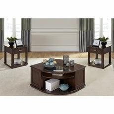 Occasional Table Sets By Liberty Furniture – AFA Stores