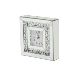 Table Top Clocks by Michael Amini