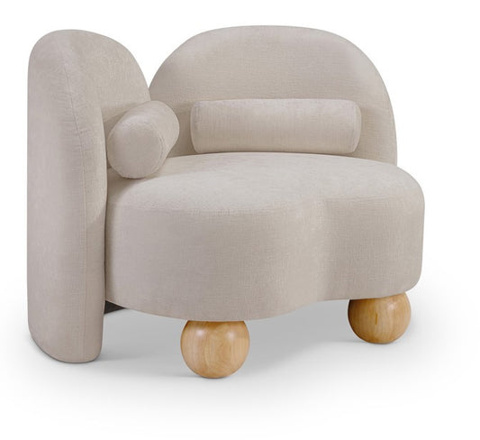 Meridian Furniture Daphne Collection