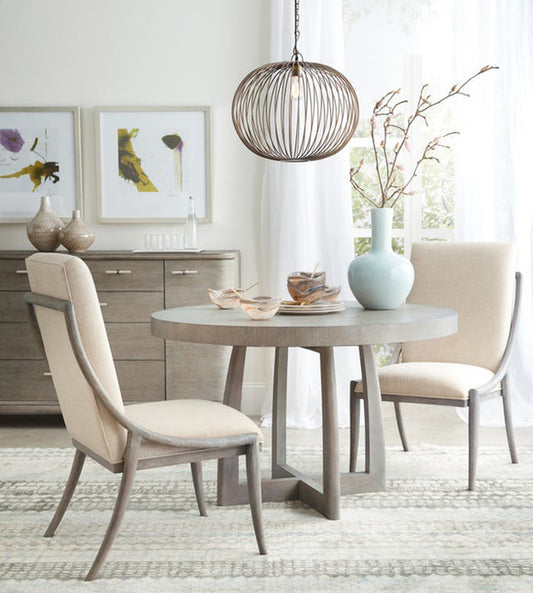 Hooker Furniture Affinity Collection